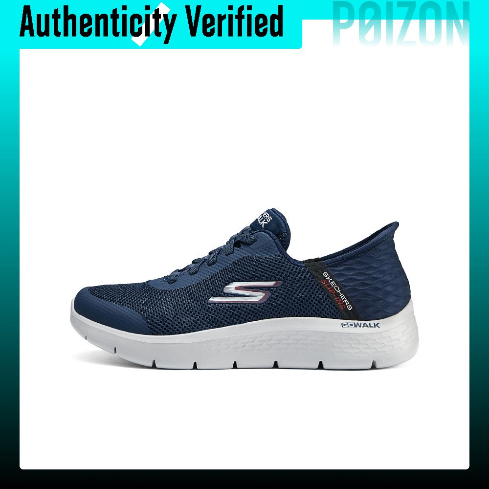 Running Shoes - Scarpe da corsa da uomo Skechers,