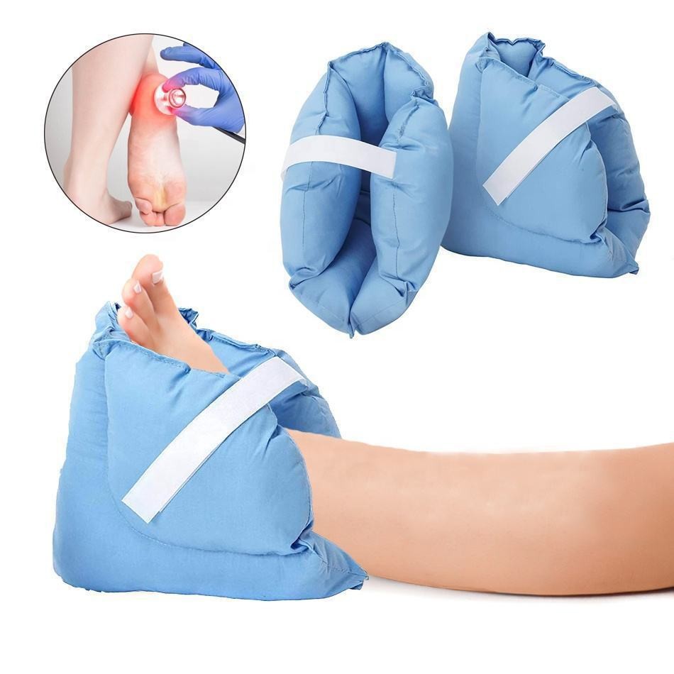 Heels - Cuscino protettivo per il tallone, progettato