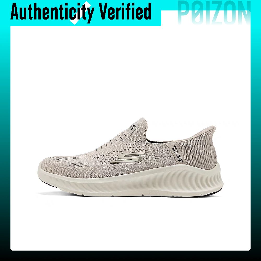 Men'S Shoes - Skechers GO WALK Scarpe Casual da