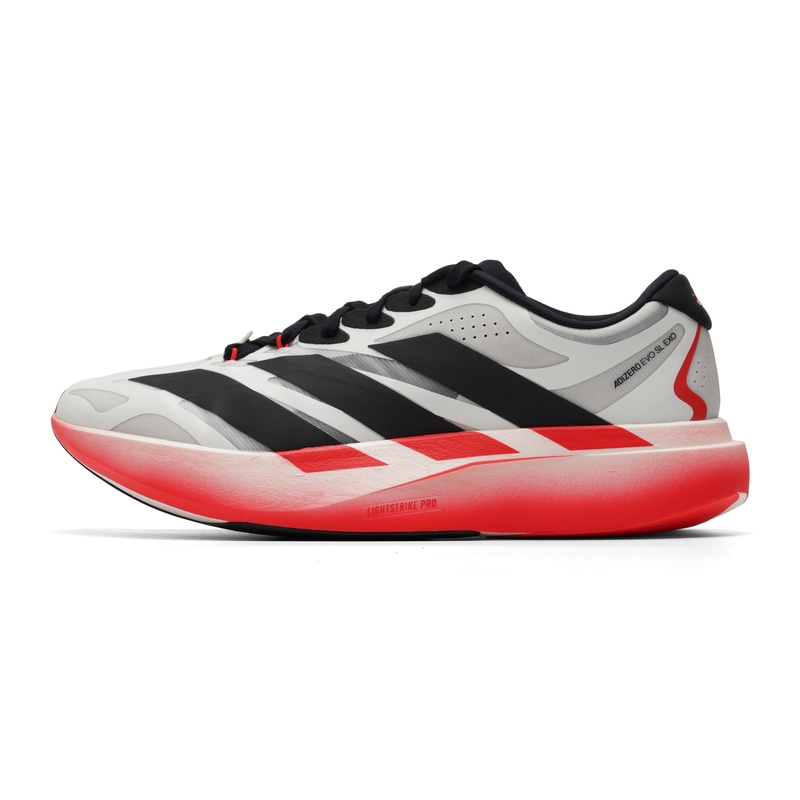 Lightweight Road Running Shoes - Scarpe da uomo Adidas, modello originale,