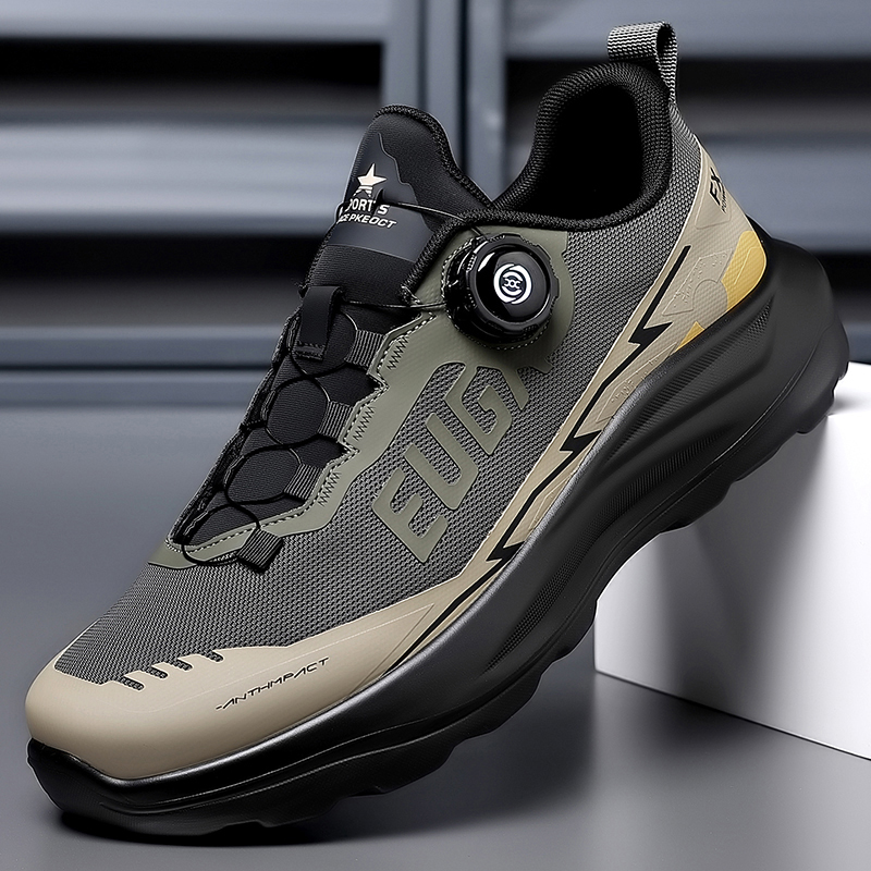 Anti Slip Trail Running Sneakers - Scarpe da Trail Running Nuovi Arrivi