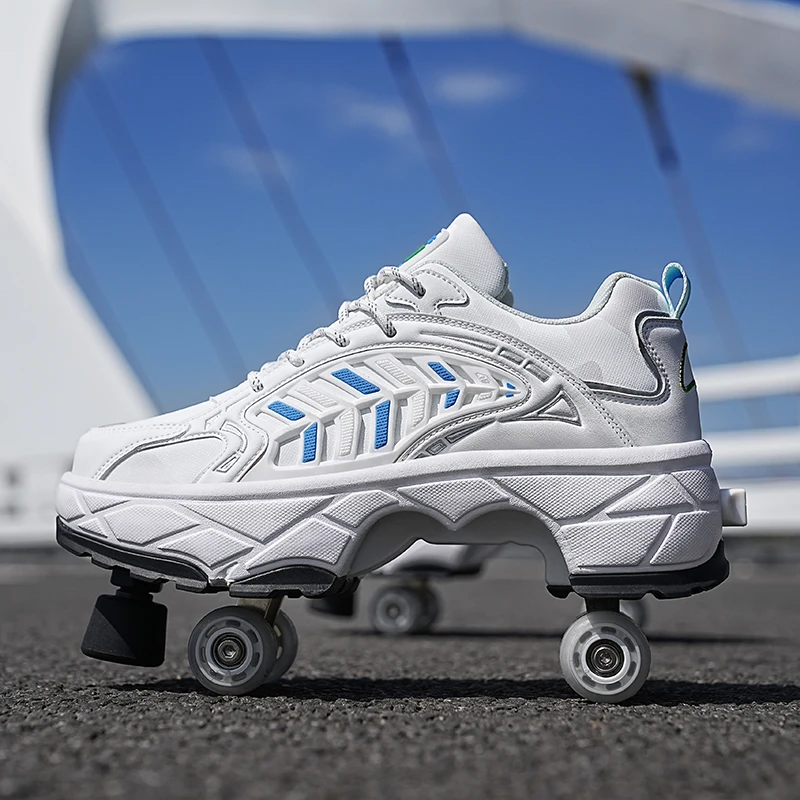 Pattini a rotelle per bambini, - Running Shoes recensione e prezzo
