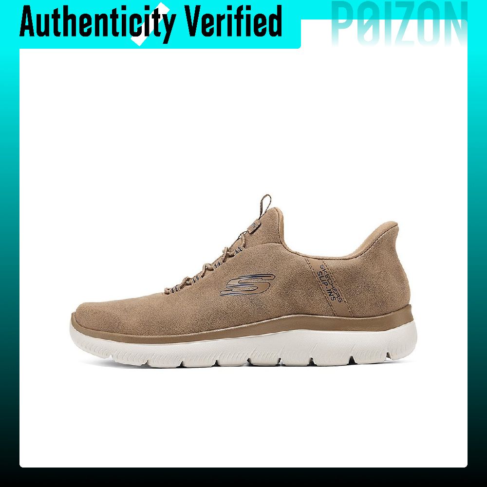 Skechers Slip-ins Scarpe Casua - Men'S Shoes recensione e prezzo