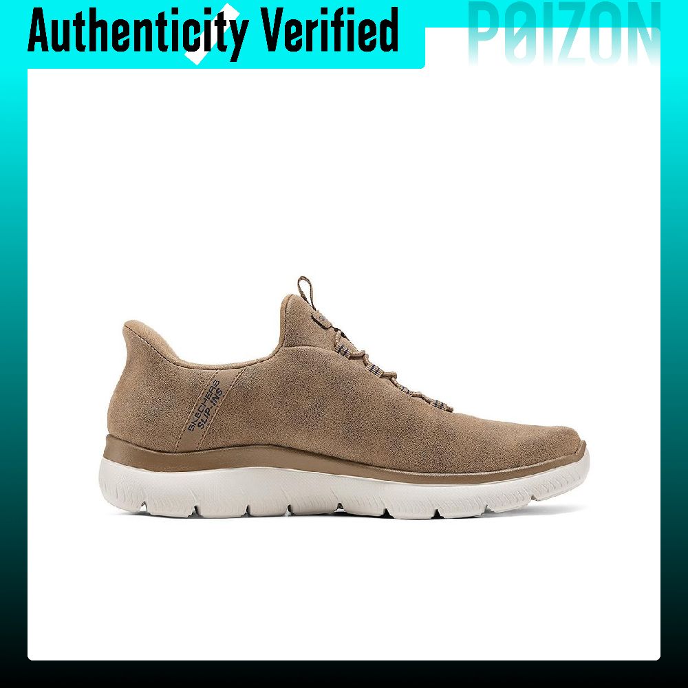 Skechers Slip-ins Scarpe Casua - Men'S Shoes recensione e prezzo