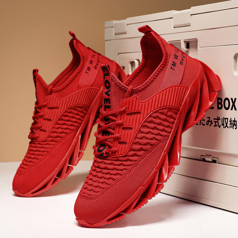 Scarpe da Trail Running Nuovi  - Anti Slip Trail Running Sneakers recensione e prezzo