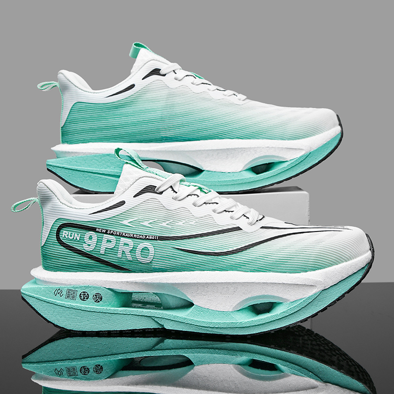 Scarpe da Corsa per Uomo, Snea - Breathable Mesh Athletic Shoes recensione e prezzo
