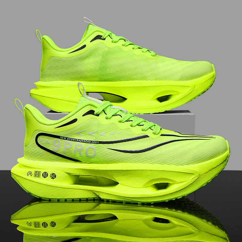 Scarpe da Corsa per Uomo, Snea - Breathable Mesh Athletic Shoes recensione e prezzo