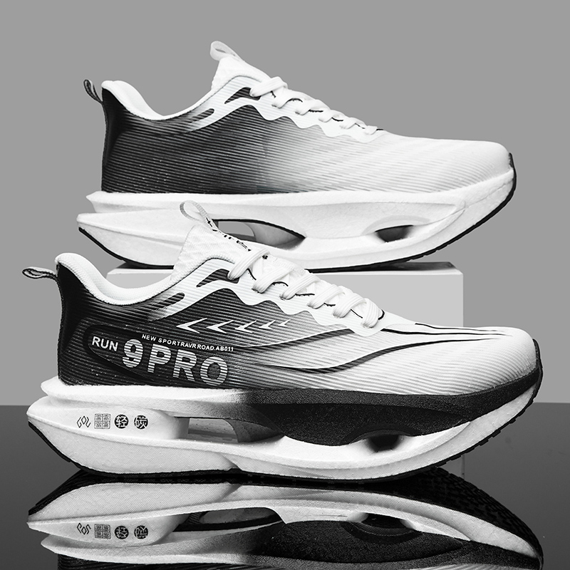 Scarpe da Corsa per Uomo, Snea - Breathable Mesh Athletic Shoes recensione e prezzo
