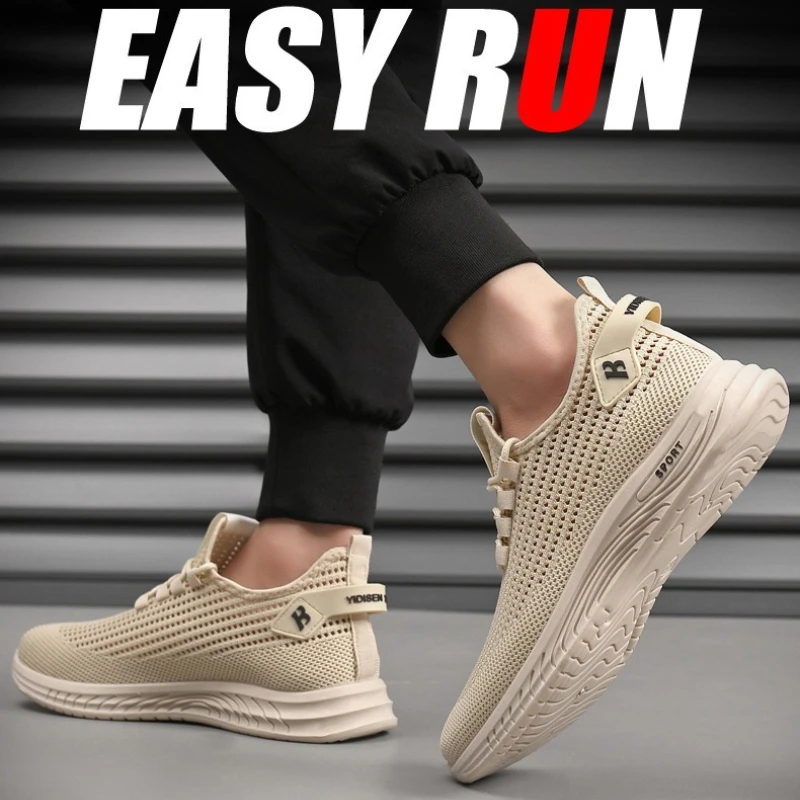 Scarpe da ginnastica da uomo i - Shock Absorbing Gym Trainers recensione e prezzo