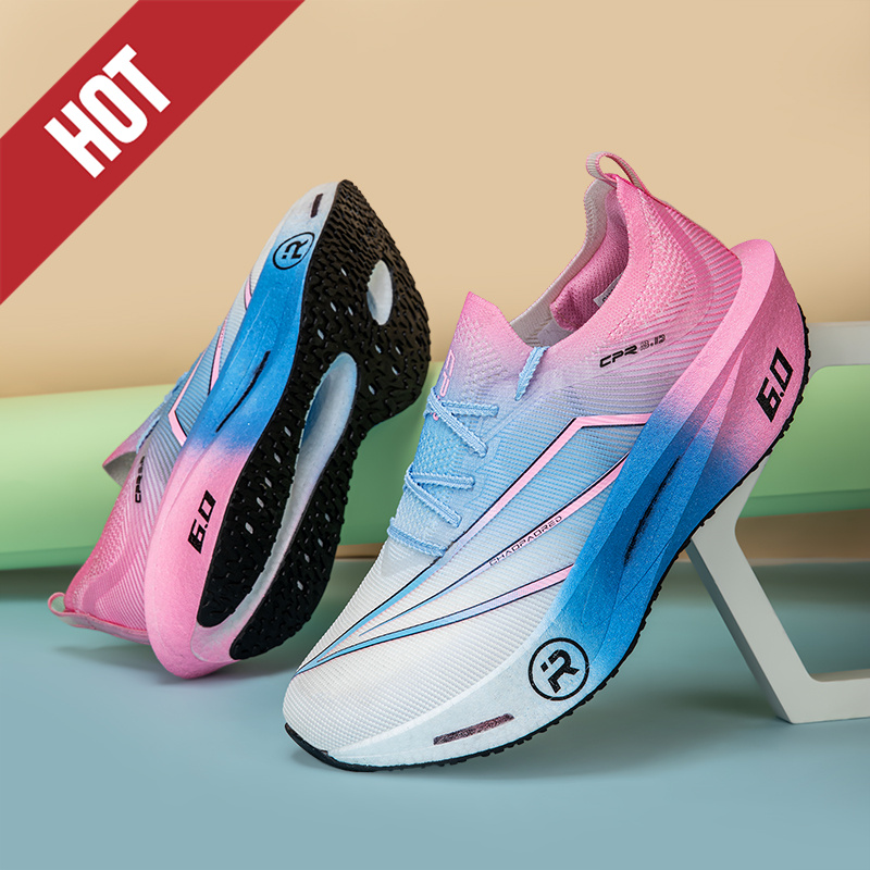 Scarpe da Corsa con Piastra in - Breathable Mesh Athletic Shoes recensione e prezzo