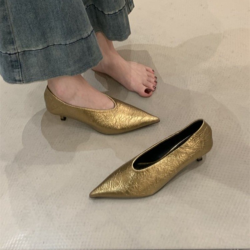 2025 Autunno Nuovo Pendolare V - Women'S Shoes recensione e prezzo