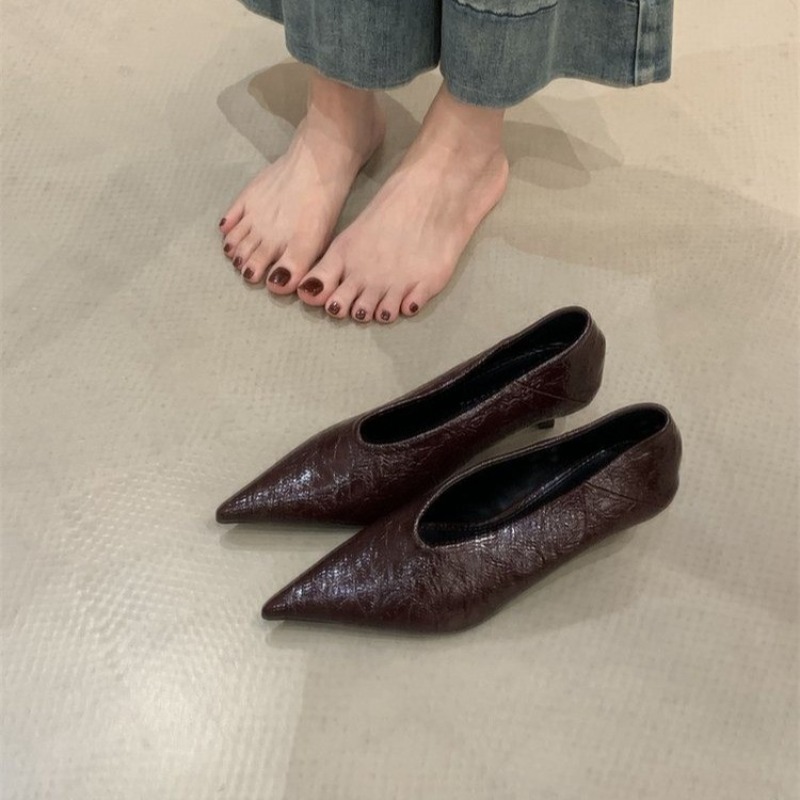 2025 Autunno Nuovo Pendolare V - Women'S Shoes recensione e prezzo