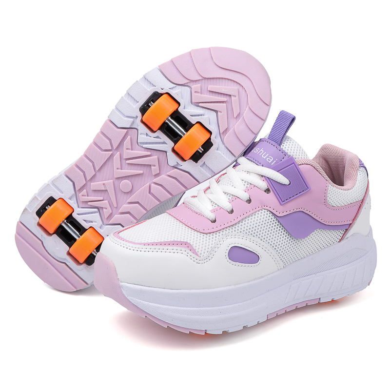 Pattini a rotelle per bambini, - Running Shoes recensione e prezzo