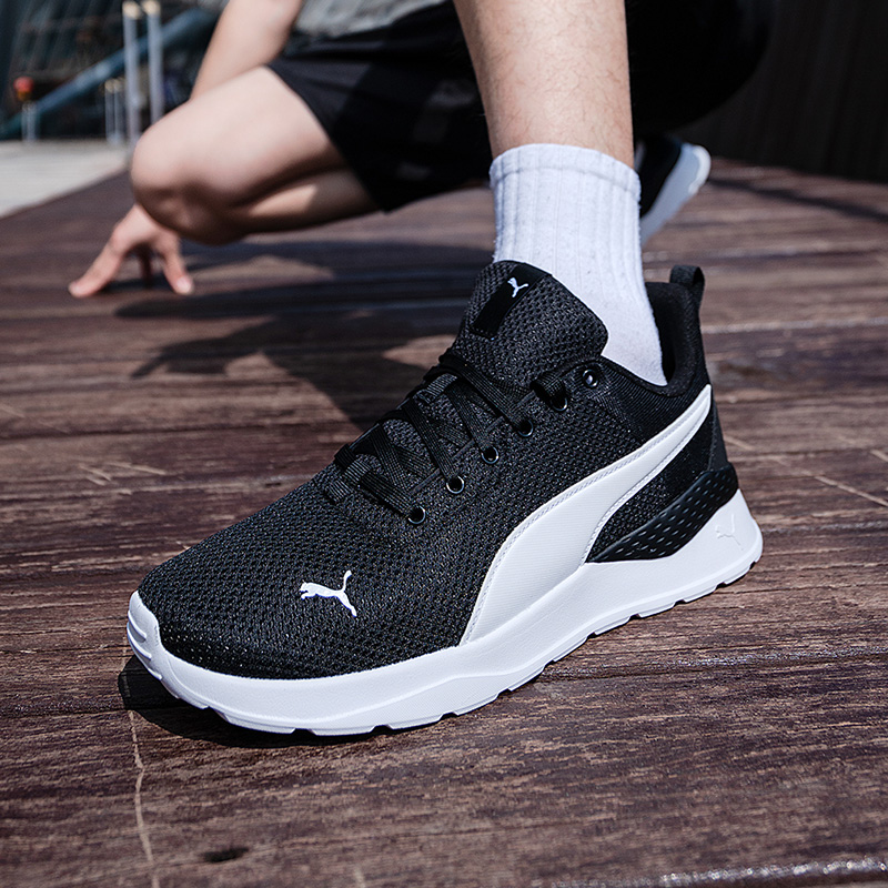 Scarpe da uomo e da donna Puma - Lightweight Road Running Shoes recensione e prezzo