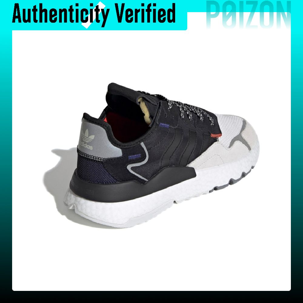 Adidas Originals Nite Jogger X - Air Cushion Jogger Shoes Men recensione e prezzo