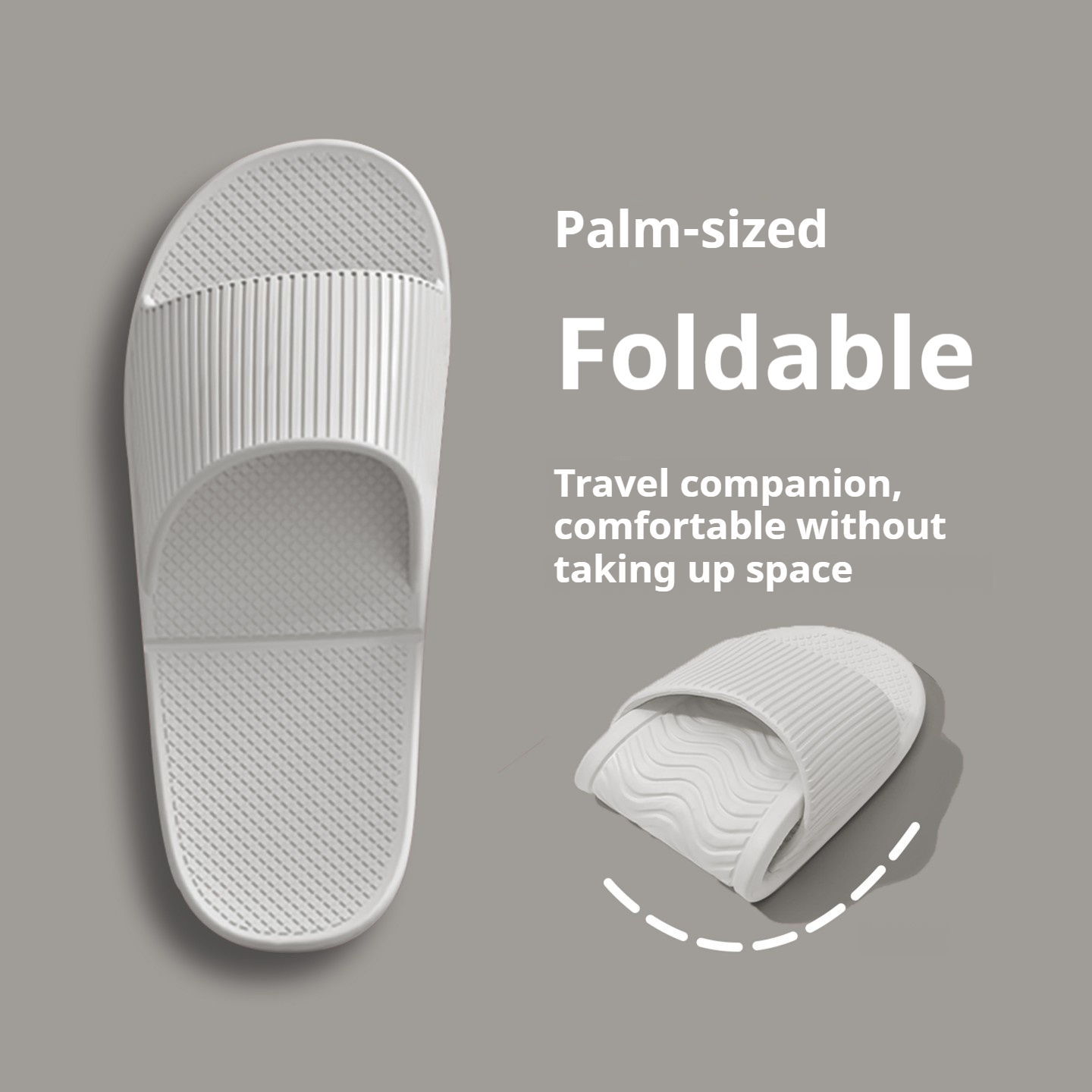 Ciabatte Pieghevoli Monopezzo  - Sandals recensione e prezzo
