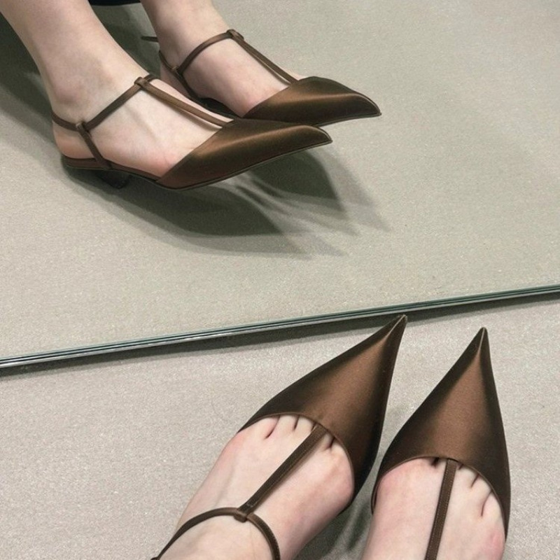 Scarpe di Marca per Donne, San - Heels recensione e prezzo