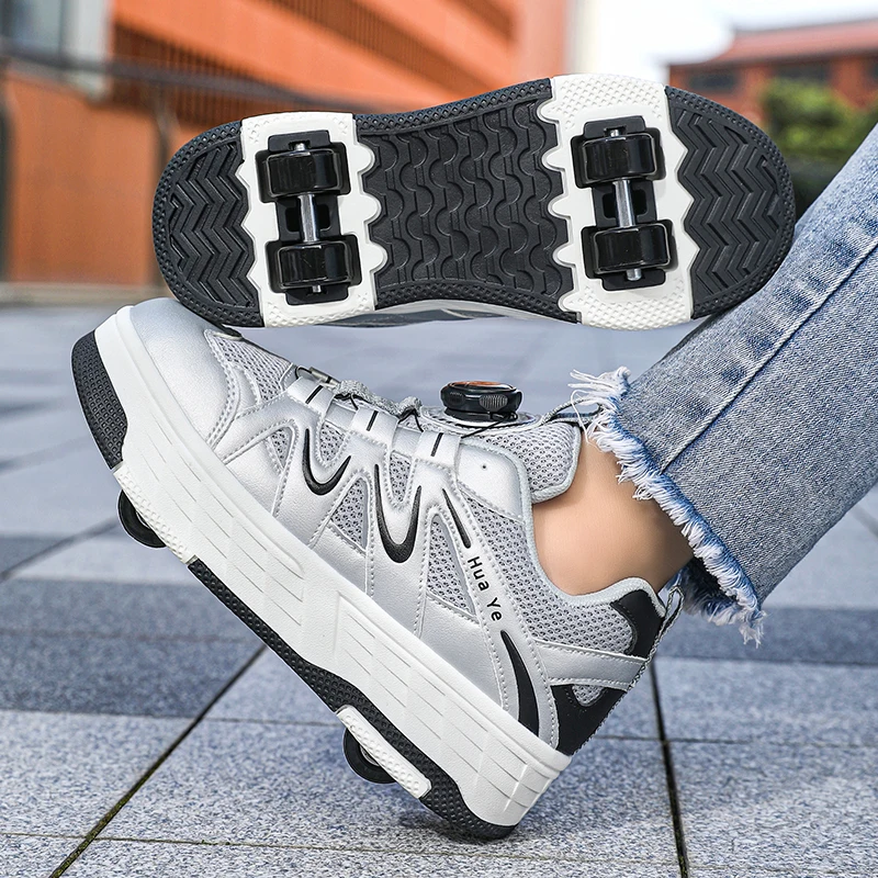 Pattini a rotelle per bambini, - Women'S Shoes recensione e prezzo