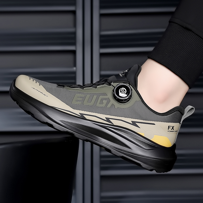 Scarpe da Trail Running Nuovi  - Anti Slip Trail Running Sneakers recensione e prezzo
