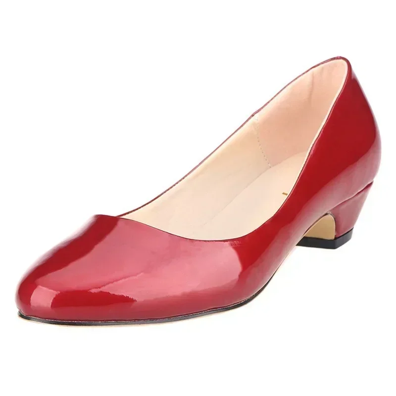 Décolleté con zeppa da donna A - Heels recensione e prezzo