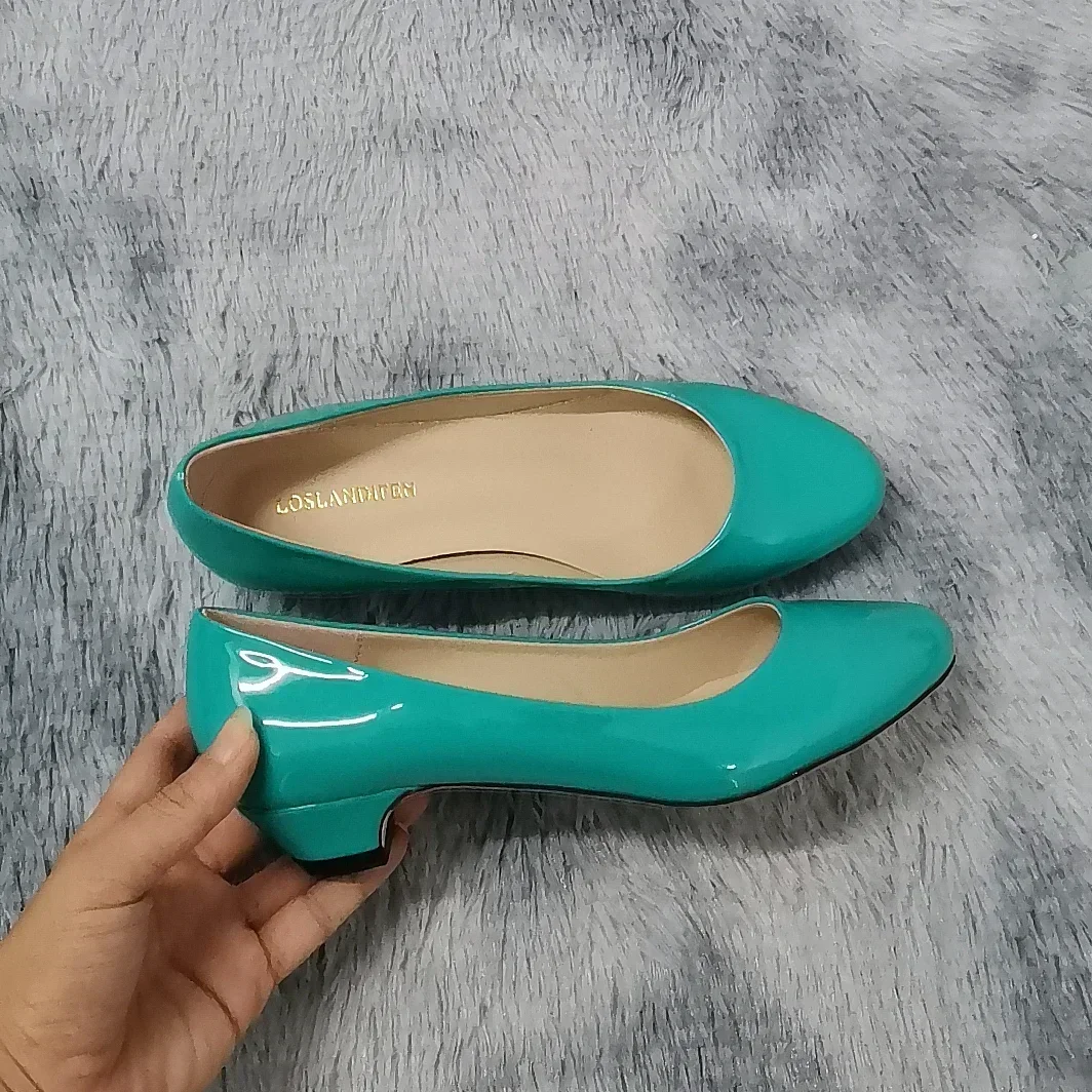 Décolleté con zeppa da donna A - Heels recensione e prezzo