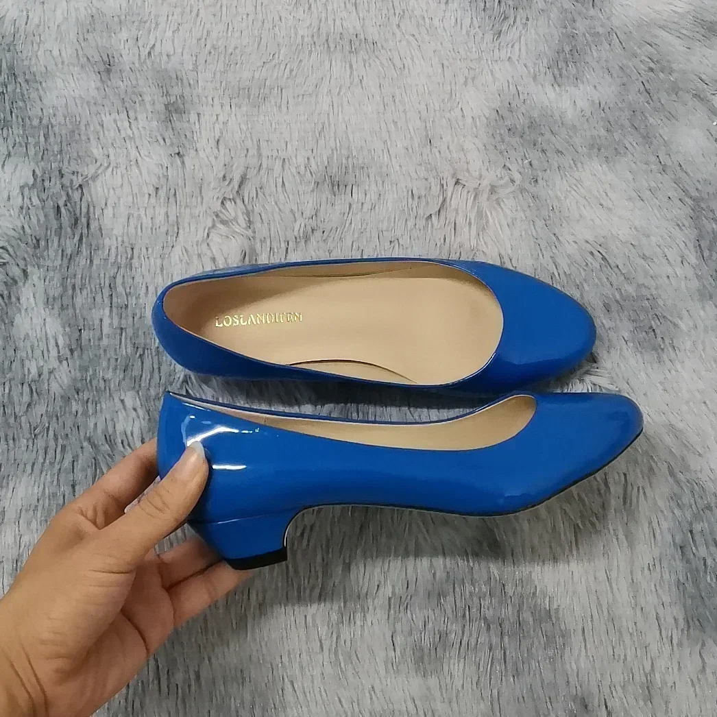 Décolleté con zeppa da donna A - Heels recensione e prezzo